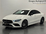 Mercedes CLA 250 AMG miniatura 7