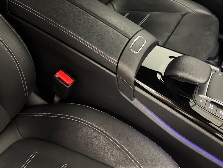 Mercedes CLA 250 AMG foto 41