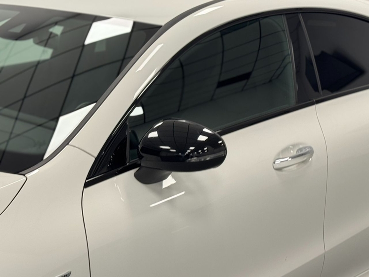 Mercedes CLA 250 AMG foto 45