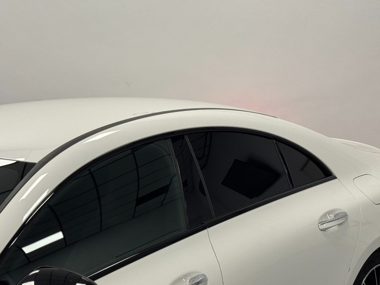 Mercedes CLA 250 AMG foto 46