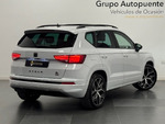 Seat Ateca FR 4DRIVE 190 DSG miniatura 4
