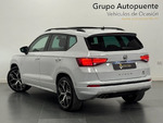 Seat Ateca FR 4DRIVE 190 DSG miniatura 5