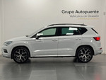 Seat Ateca FR 4DRIVE 190 DSG miniatura 6