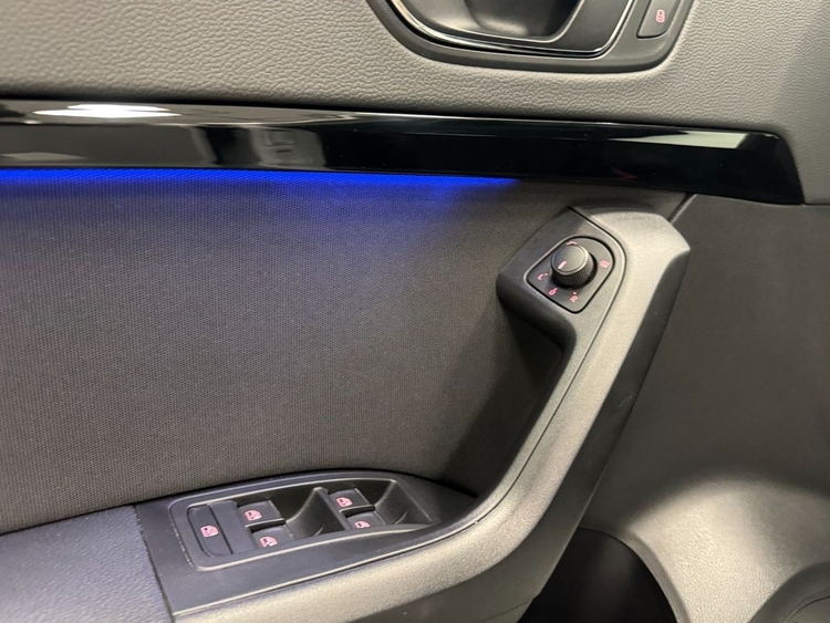 Seat Ateca FR 4DRIVE 190 DSG foto 18