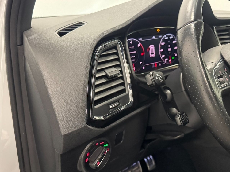 Seat Ateca FR 4DRIVE 190 DSG foto 19