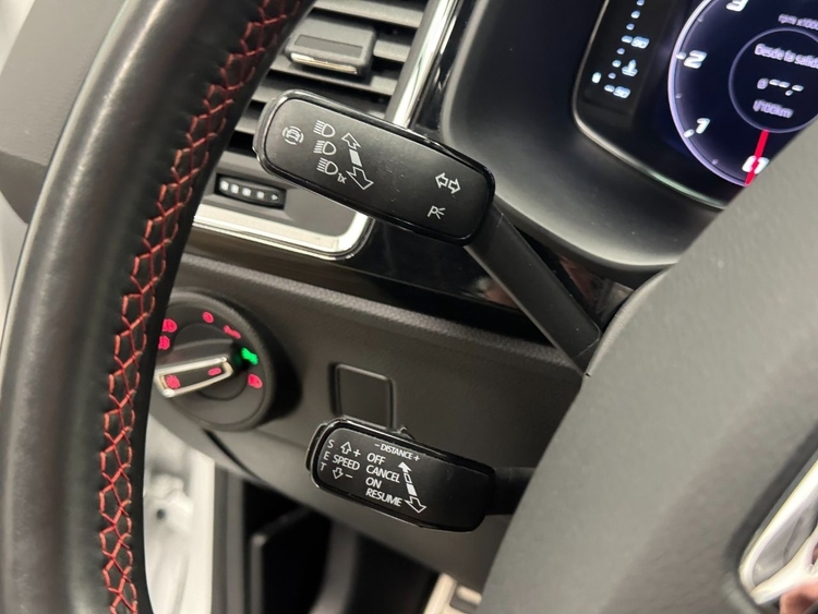 Seat Ateca FR 4DRIVE 190 DSG foto 22