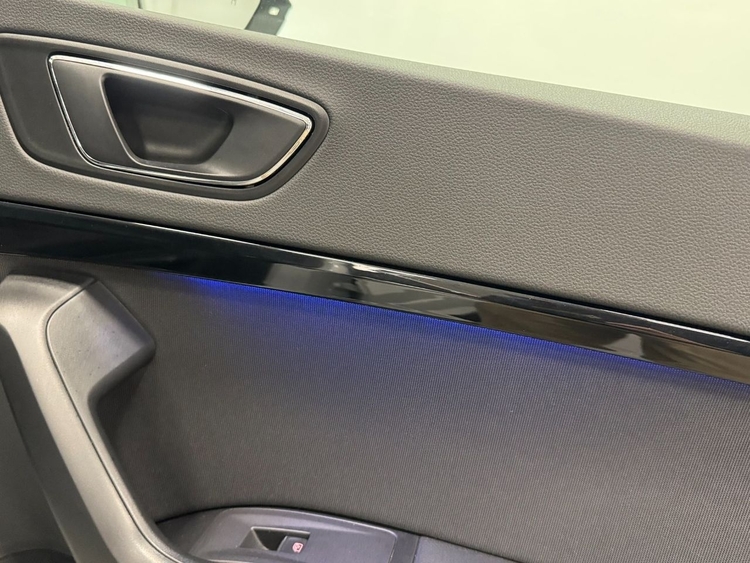 Seat Ateca FR 4DRIVE 190 DSG foto 31