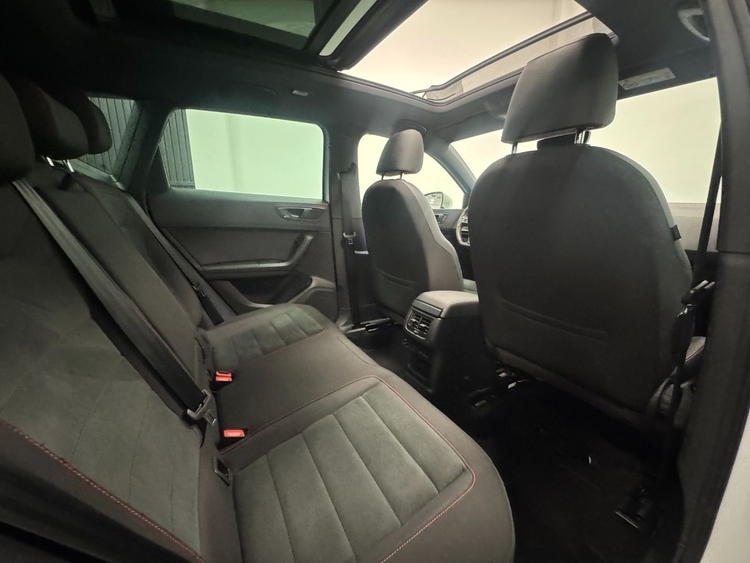 Seat Ateca FR 4DRIVE 190 DSG foto 46