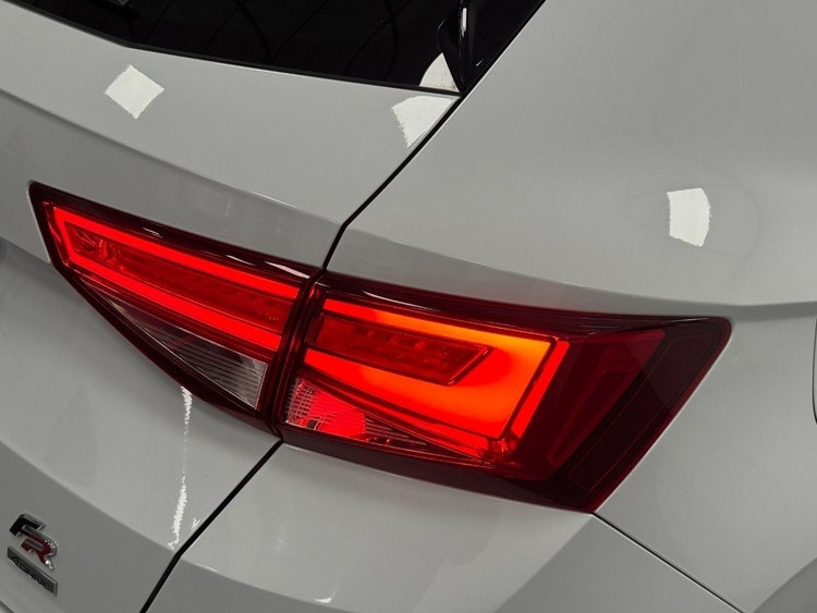 Seat Ateca FR 4DRIVE 190 DSG foto 48