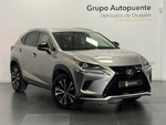 Lexus NX 300H PREMIUM miniatura 2
