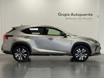Lexus NX 300H PREMIUM miniatura 3