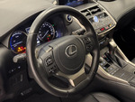 Lexus NX 300H PREMIUM miniatura 19