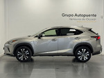 Lexus NX 300H PREMIUM miniatura 6