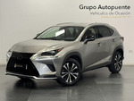 Lexus NX 300H PREMIUM miniatura 7