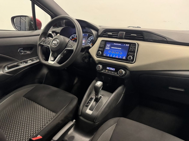 Nissan Micra IG-T 68 kW (92 CV) Acenta foto 12