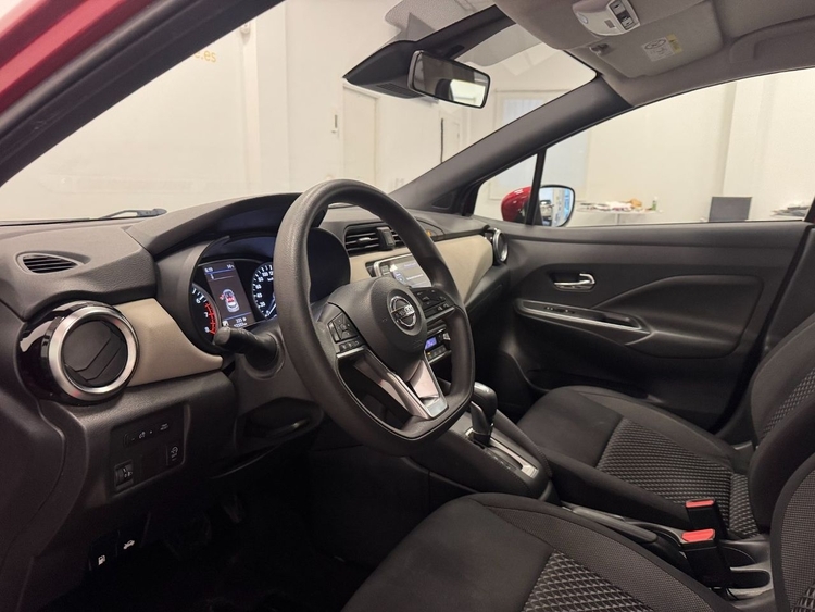 Nissan Micra IG-T 68 kW (92 CV) Acenta foto 14