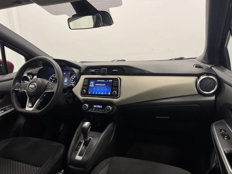 Nissan Micra IG-T 68 kW (92 CV) Acenta foto 11