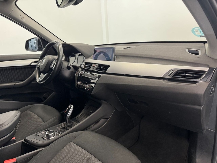 BMW X1 sDrive18d Aut. foto 12