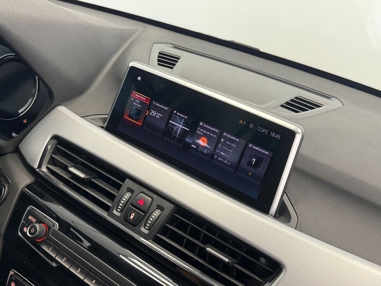 BMW X1 sDrive18d Aut. foto 29