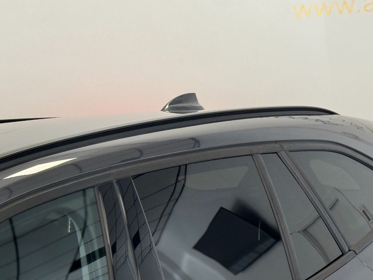 BMW X1 sDrive18d Aut. foto 39