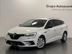 Renault Megane INTENS BLUE miniatura 7