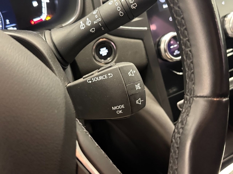 Renault Megane INTENS BLUE foto 21