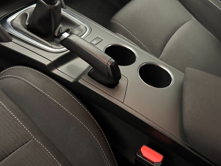 Renault Megane INTENS BLUE foto 25