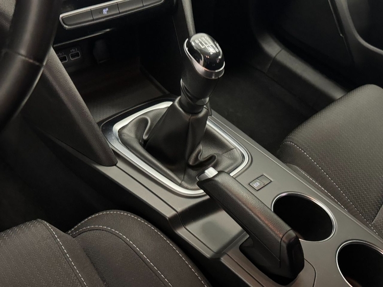 Renault Megane INTENS BLUE foto 26