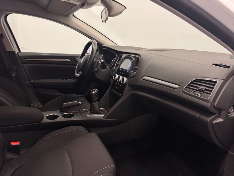 Renault Megane INTENS BLUE foto 29