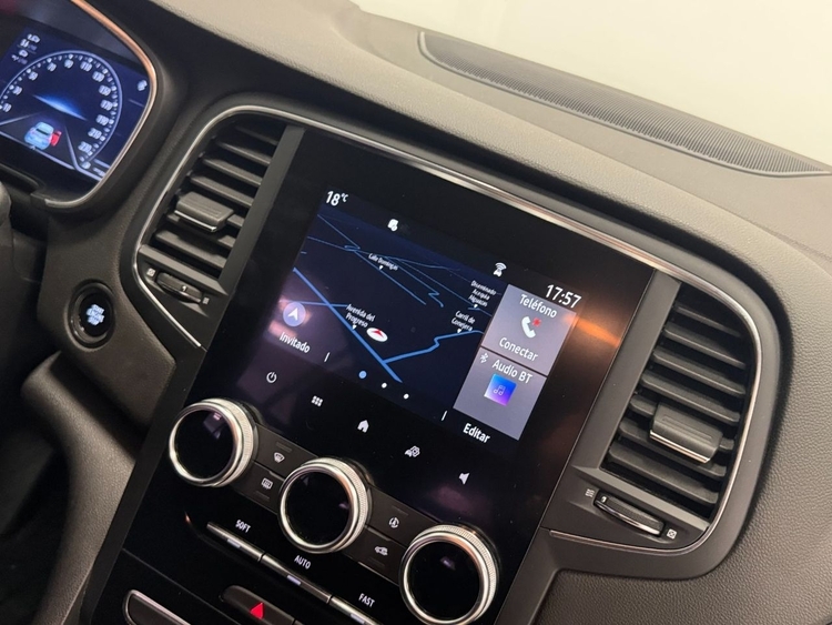 Renault Megane INTENS BLUE foto 32