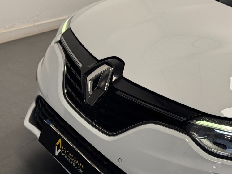 Renault Megane INTENS BLUE foto 44