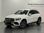 Mercedes Clase GLC 200D 4MATIC AMG miniatura 2