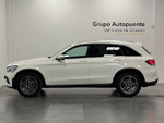 Mercedes Clase GLC 200D 4MATIC AMG miniatura 3
