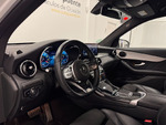 Mercedes Clase GLC 200D 4MATIC AMG miniatura 13