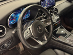 Mercedes Clase GLC 200D 4MATIC AMG miniatura 18