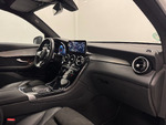 Mercedes Clase GLC 200D 4MATIC AMG miniatura 26