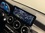 Mercedes Clase GLC 200D 4MATIC AMG miniatura 31