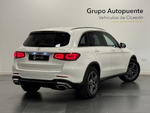 Mercedes Clase GLC 200D 4MATIC AMG miniatura 5