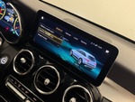 Mercedes Clase GLC 200D 4MATIC AMG miniatura 35