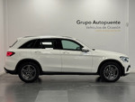Mercedes Clase GLC 200D 4MATIC AMG miniatura 6