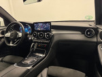 Mercedes Clase GLC 200D 4MATIC AMG miniatura 10