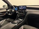 Mercedes Clase GLC 200D 4MATIC AMG miniatura 11