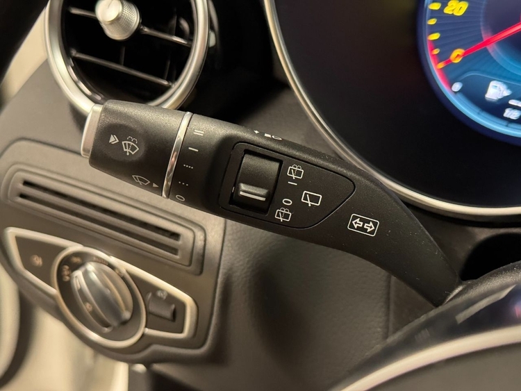 Mercedes Clase GLC 200D 4MATIC AMG foto 20