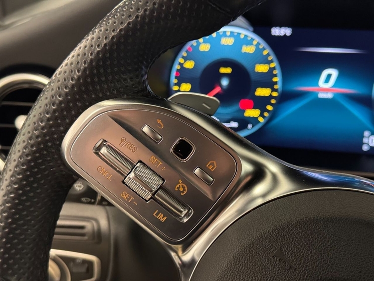 Mercedes Clase GLC 200D 4MATIC AMG foto 22