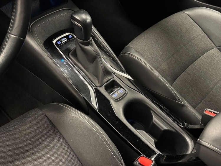 Toyota Corolla 180H STYLE TOURING SPORT foto 20