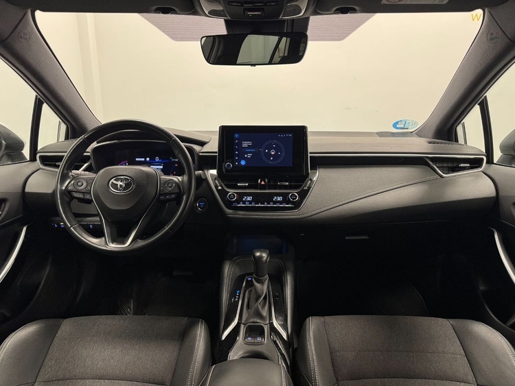 Toyota Corolla 180H STYLE TOURING SPORT foto 21