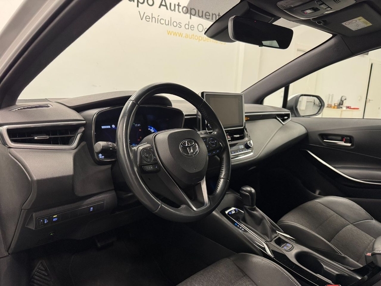Toyota Corolla 180H STYLE TOURING SPORT foto 6