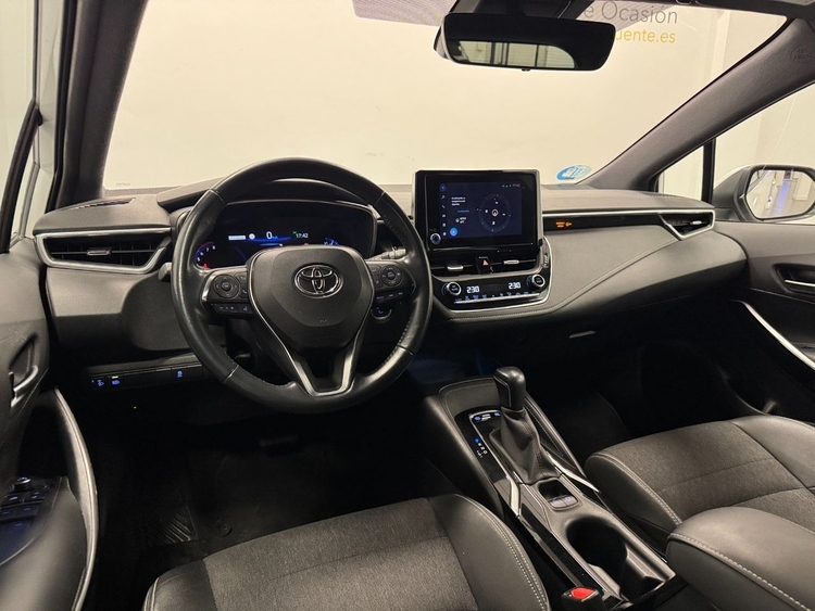 Toyota Corolla 180H STYLE TOURING SPORT foto 7