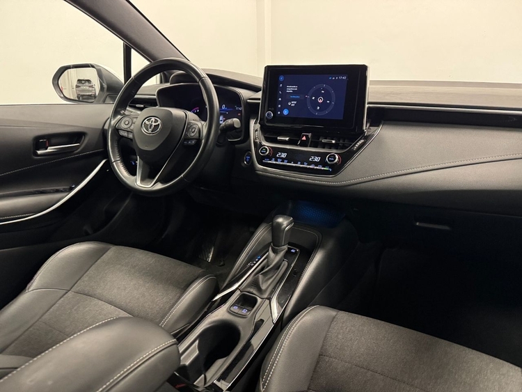 Toyota Corolla 180H STYLE TOURING SPORT foto 10