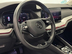 Skoda Octavia AMBITION PLUS miniatura 21